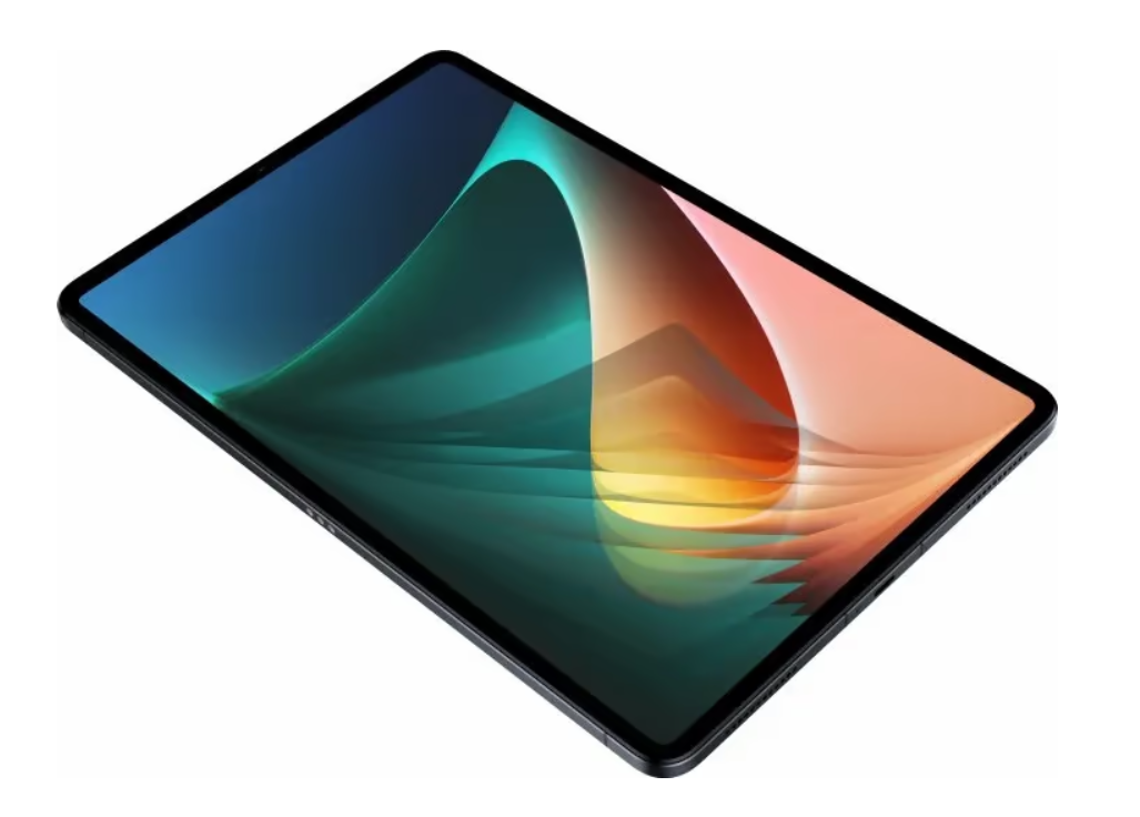 Планшет Xiaomi Pad 5 6/256GB Cosmic Gray (Global Version) фото №7