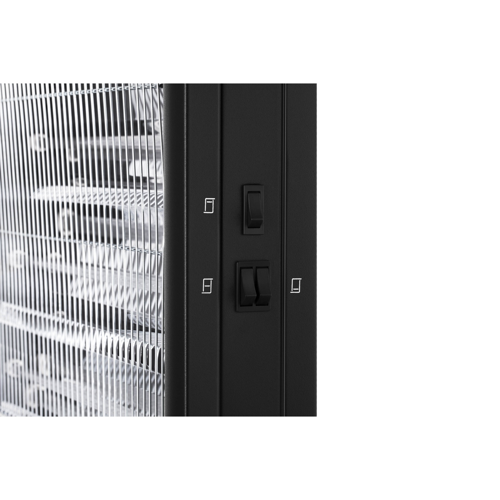 Обігрівач Ardesto IHS-1650 фото №7