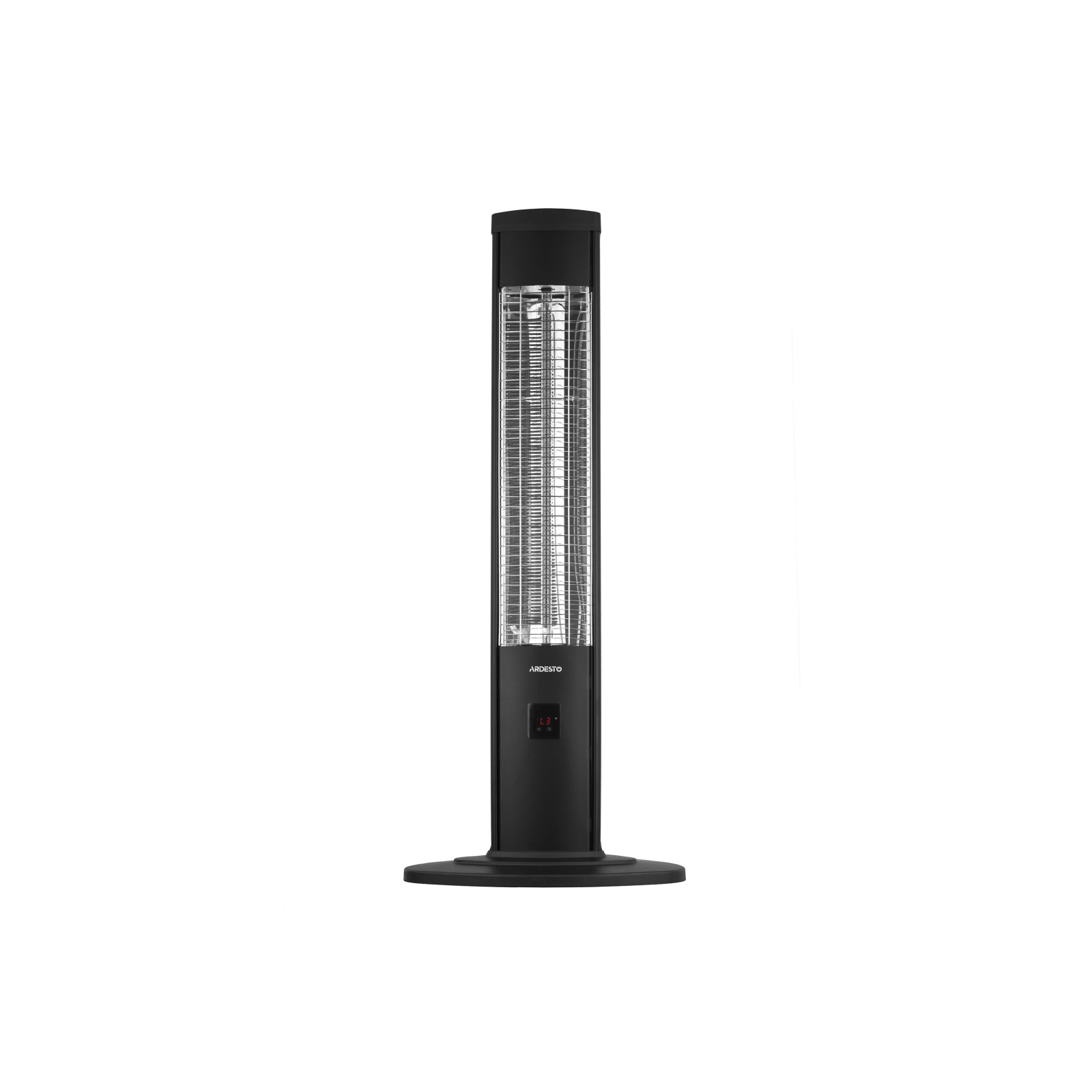 Обігрівач Ardesto IHS-2000T фото №3