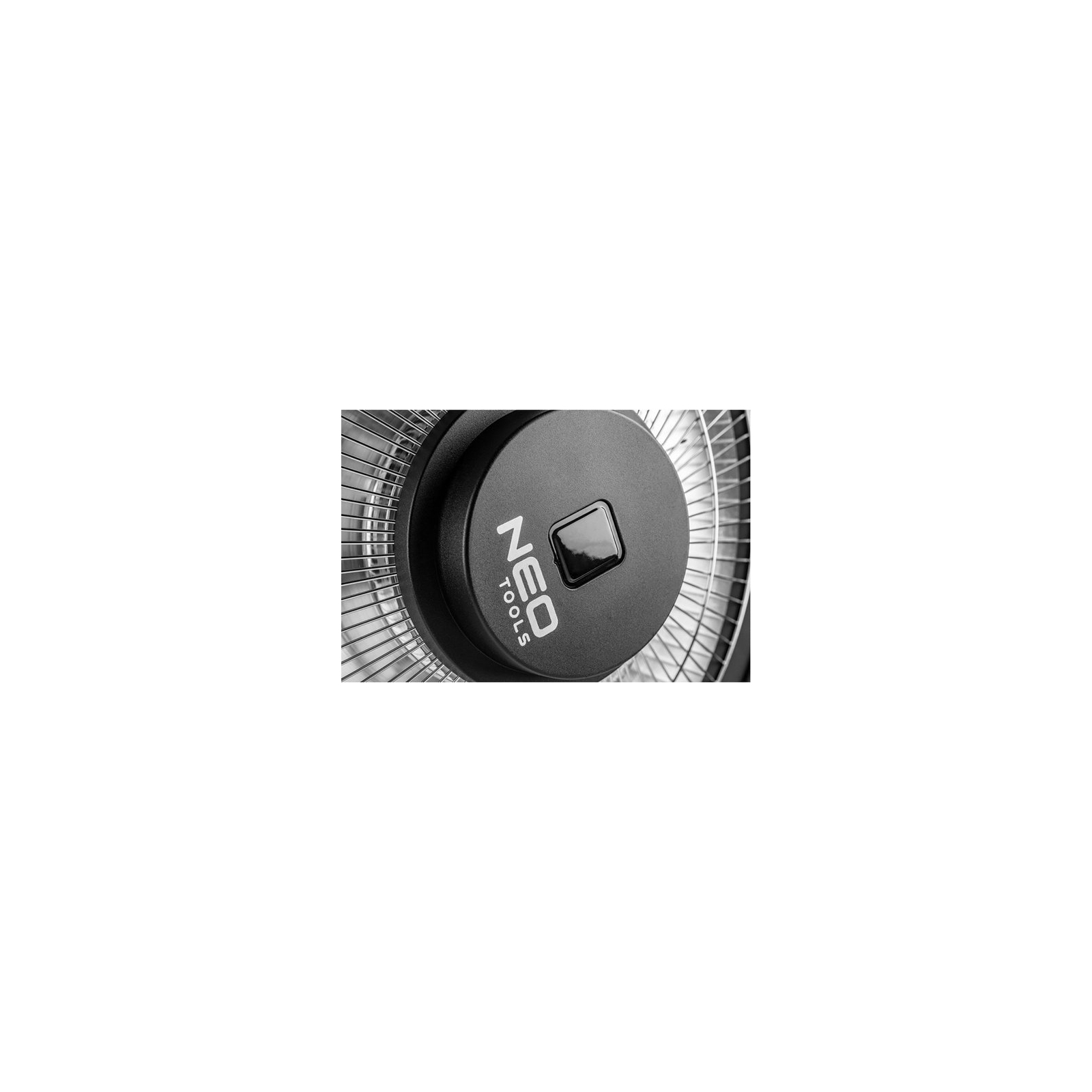 Обігрівач Neo Tools 90-034 фото №3