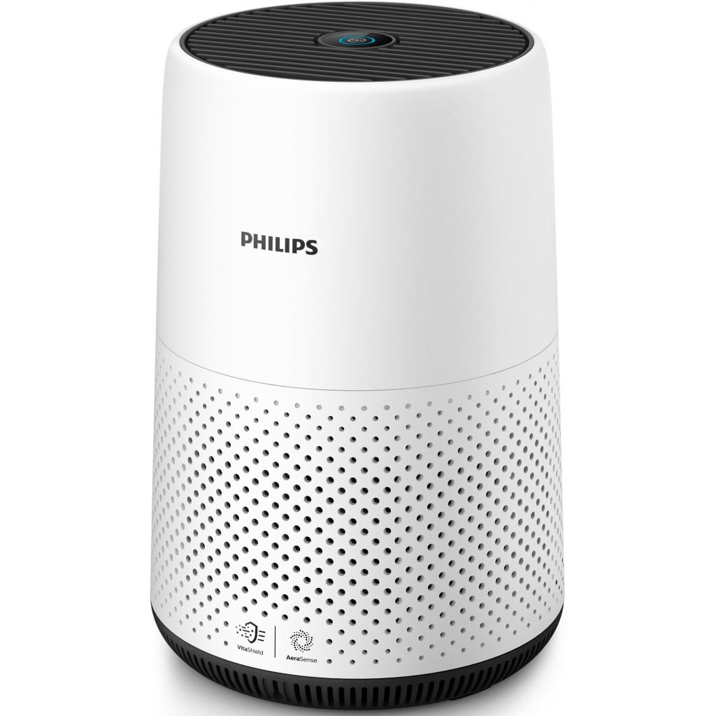 Очищувач повітря Philips Series 800 AC0820/10 фото №4