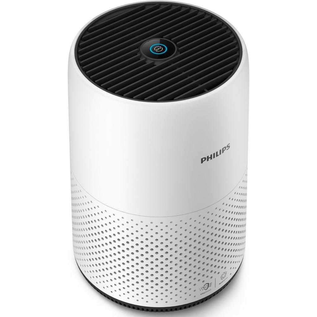 Очищувач повітря Philips Series 800 AC0820/10 фото №3