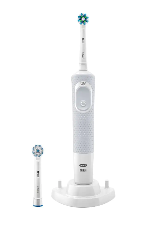 Зубна щітка Braun Oral-B Vitality D100.424.1 PRO Cross Action
