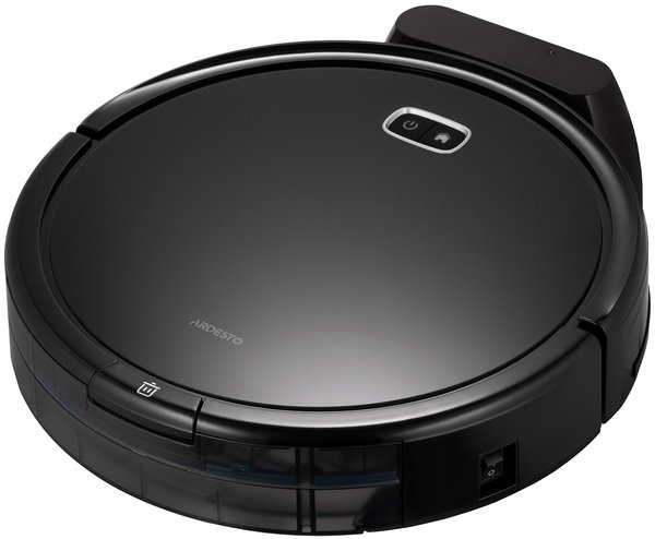 Пилосос Ardesto RVC-S1200B фото №9