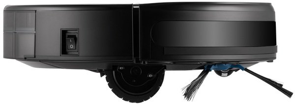 Пилосос Ardesto RVC-S1200B фото №11