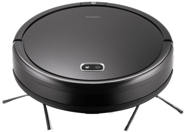 Пилосос Ardesto RVC-S1200B фото №4