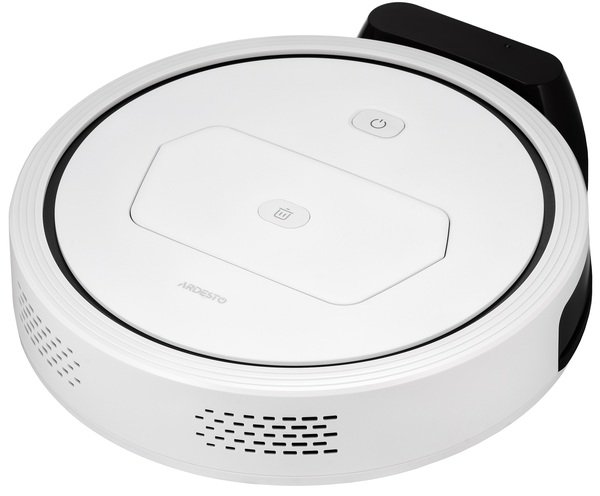 Пилосос Ardesto RVC-S1300W фото №10