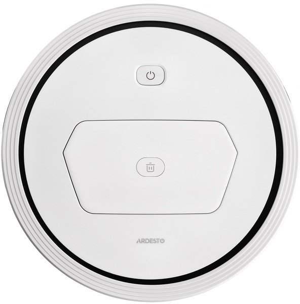 Пилосос Ardesto RVC-S1300W