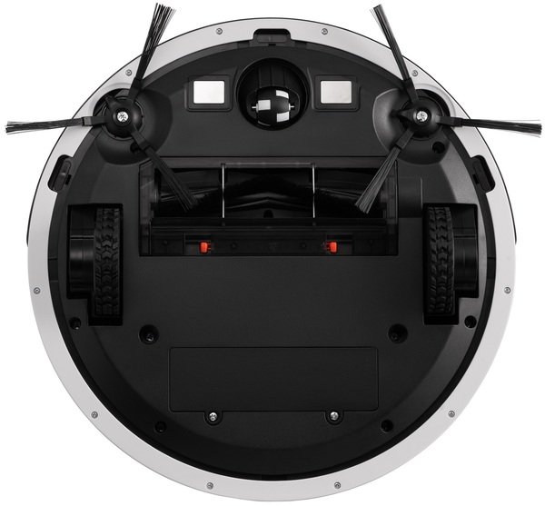 Пилосос Ardesto RVC-S1300W фото №11