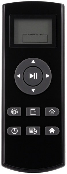 Пилосос Ardesto RVC-S1300W фото №12