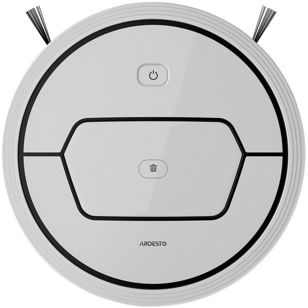 Пилосос Ardesto RVC-S1300W фото №2