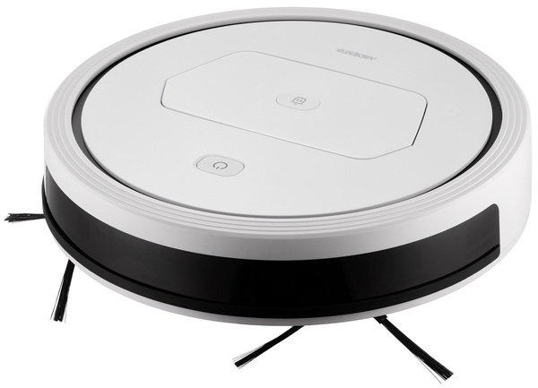 Пилосос Ardesto RVC-S1300W фото №3