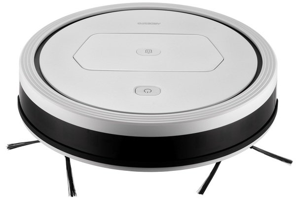 Пилосос Ardesto RVC-S1300W фото №5