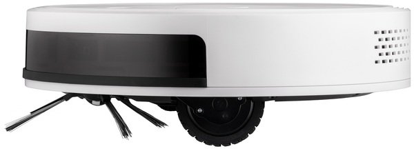 Пилосос Ardesto RVC-S1300W фото №8