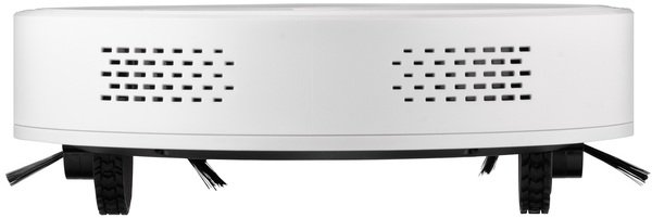 Пилосос Ardesto RVC-S1300W фото №9