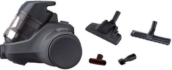 Пилосос Electrolux EC41-4T фото №2