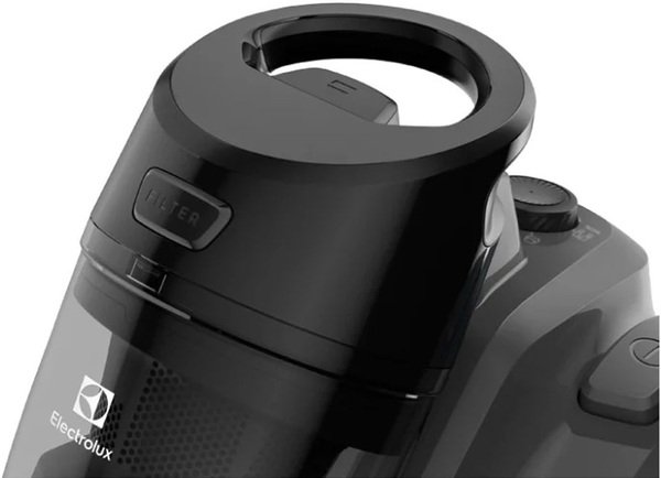 Пилосос Electrolux EC41-4T фото №3