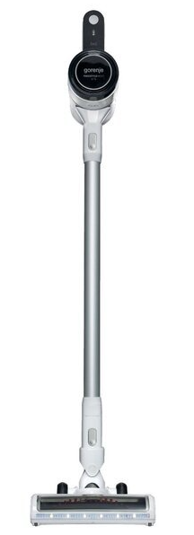 Пилосос Gorenje SVC216FMLW фото №2