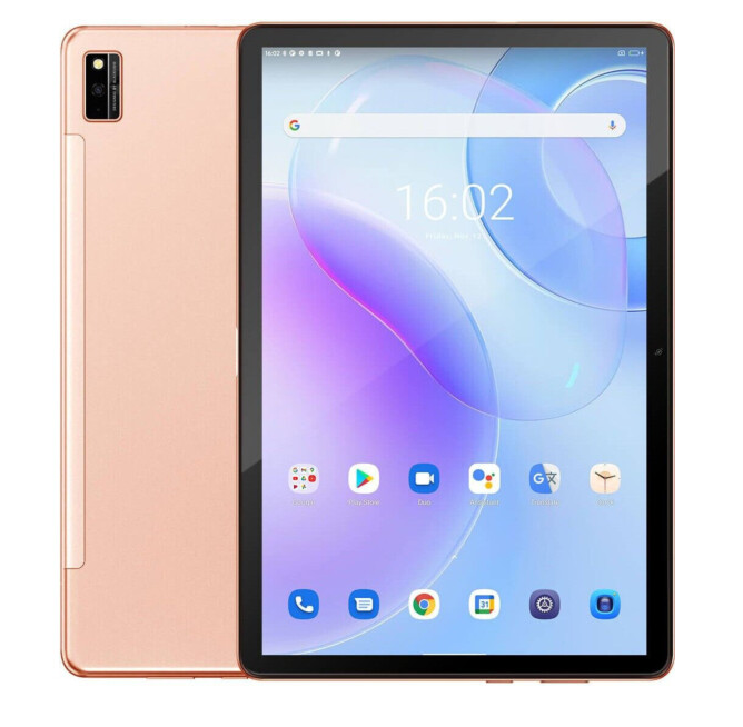 Планшет Blackview Tab 10 Pro 10.1
