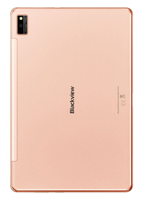 Планшет Blackview Tab 10 Pro 10.1 фото №3