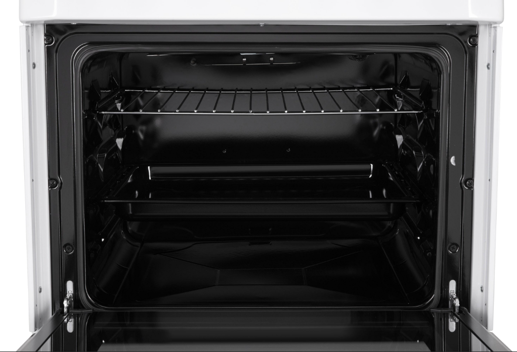 Плита  Ardesto FSCF-E604W фото №9
