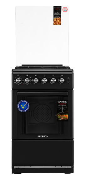 Плита  Ardesto FSC-F5060PB
