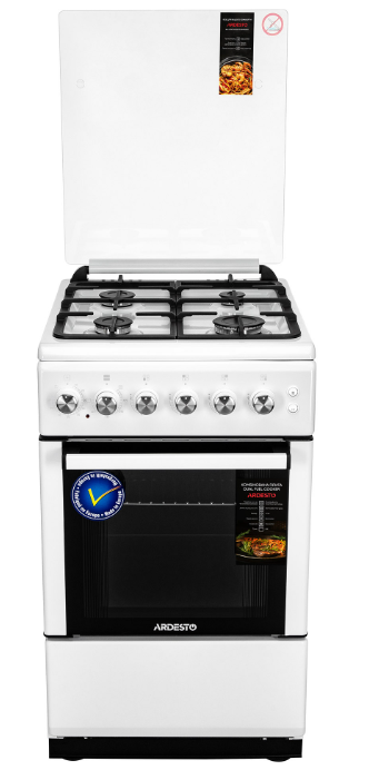 Плита  Ardesto FSC-F5060PW
