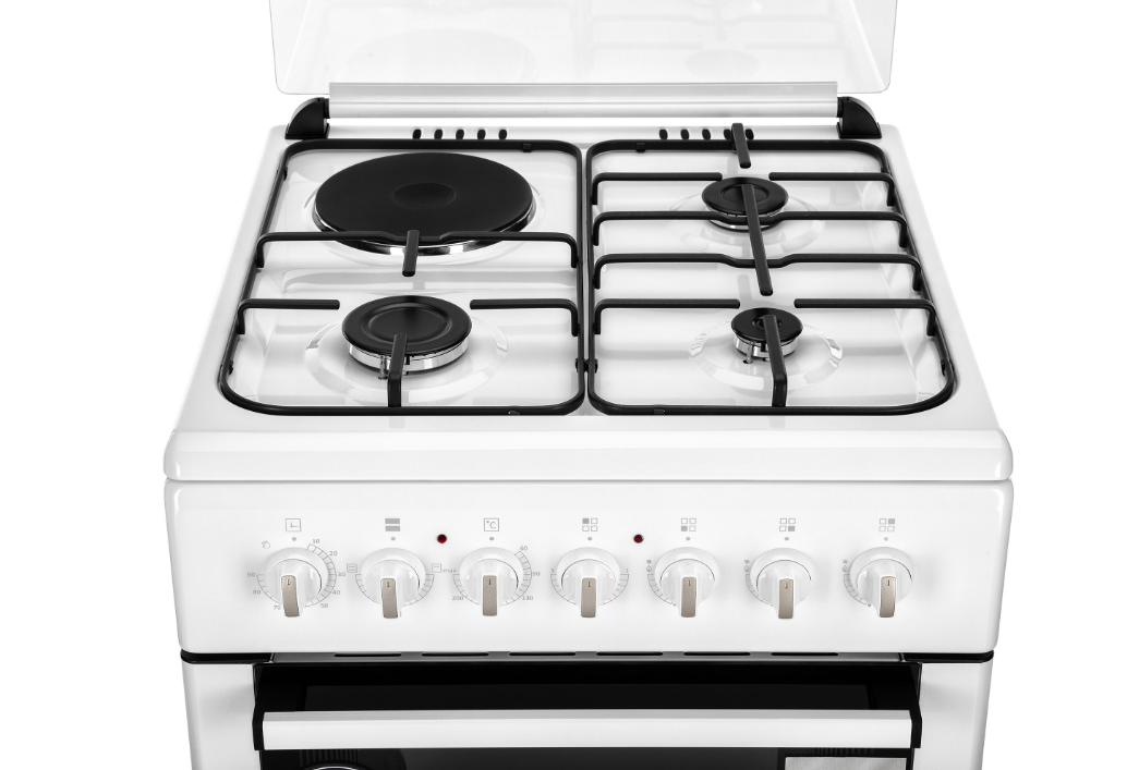 Плита  Ardesto FSC-F6060CW фото №8