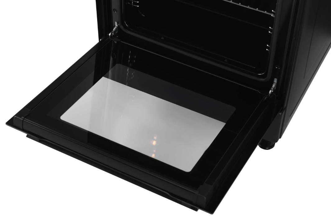 Плита  Ardesto FSCF-C606BI фото №9
