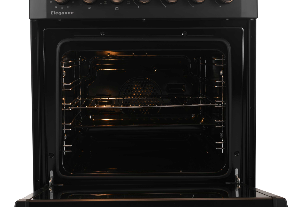 Плита  Ardesto FSCF-C606BI фото №10