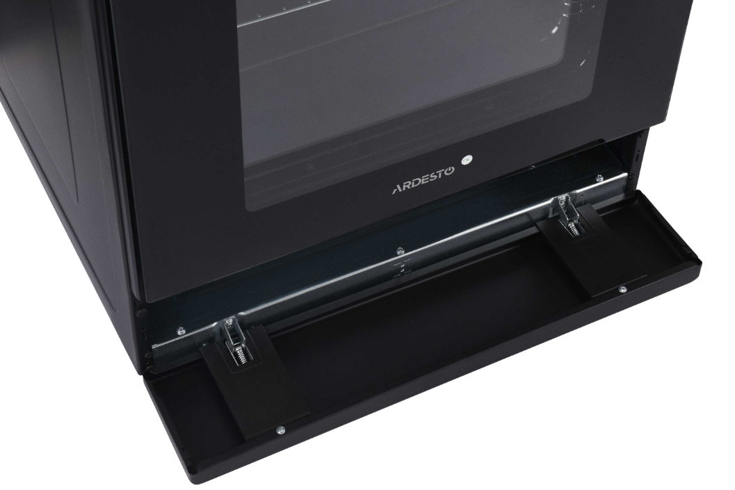 Плита  Ardesto FSCF-C606BI фото №11
