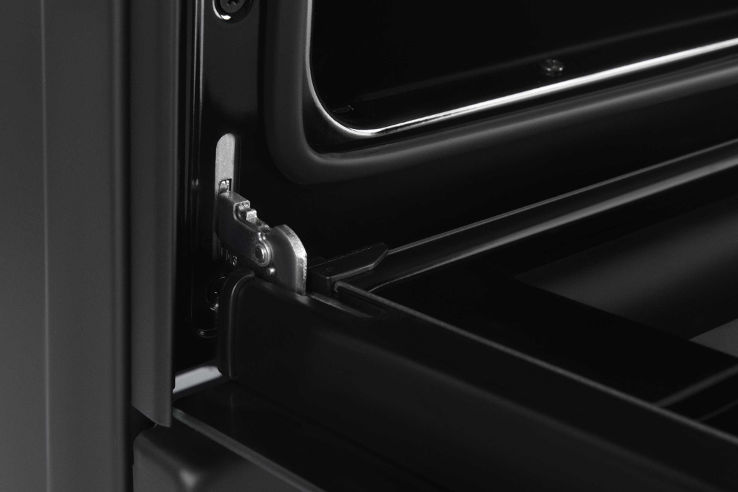 Плита  Ardesto FSCF-C606BI фото №12