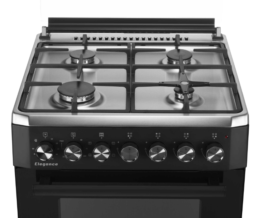 Плита  Ardesto FSCF-C606BI фото №7