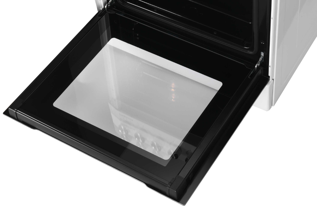 Плита  Ardesto FSCF-C606W фото №12