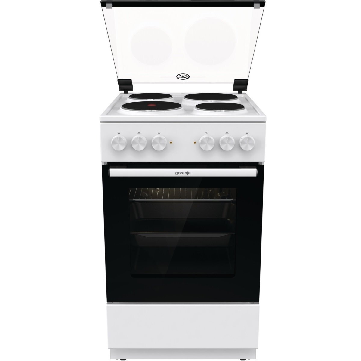 Плита  Gorenje GE5A21WH