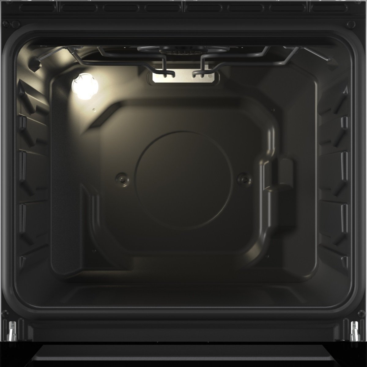 Плита  Gorenje GE5A21WH фото №10