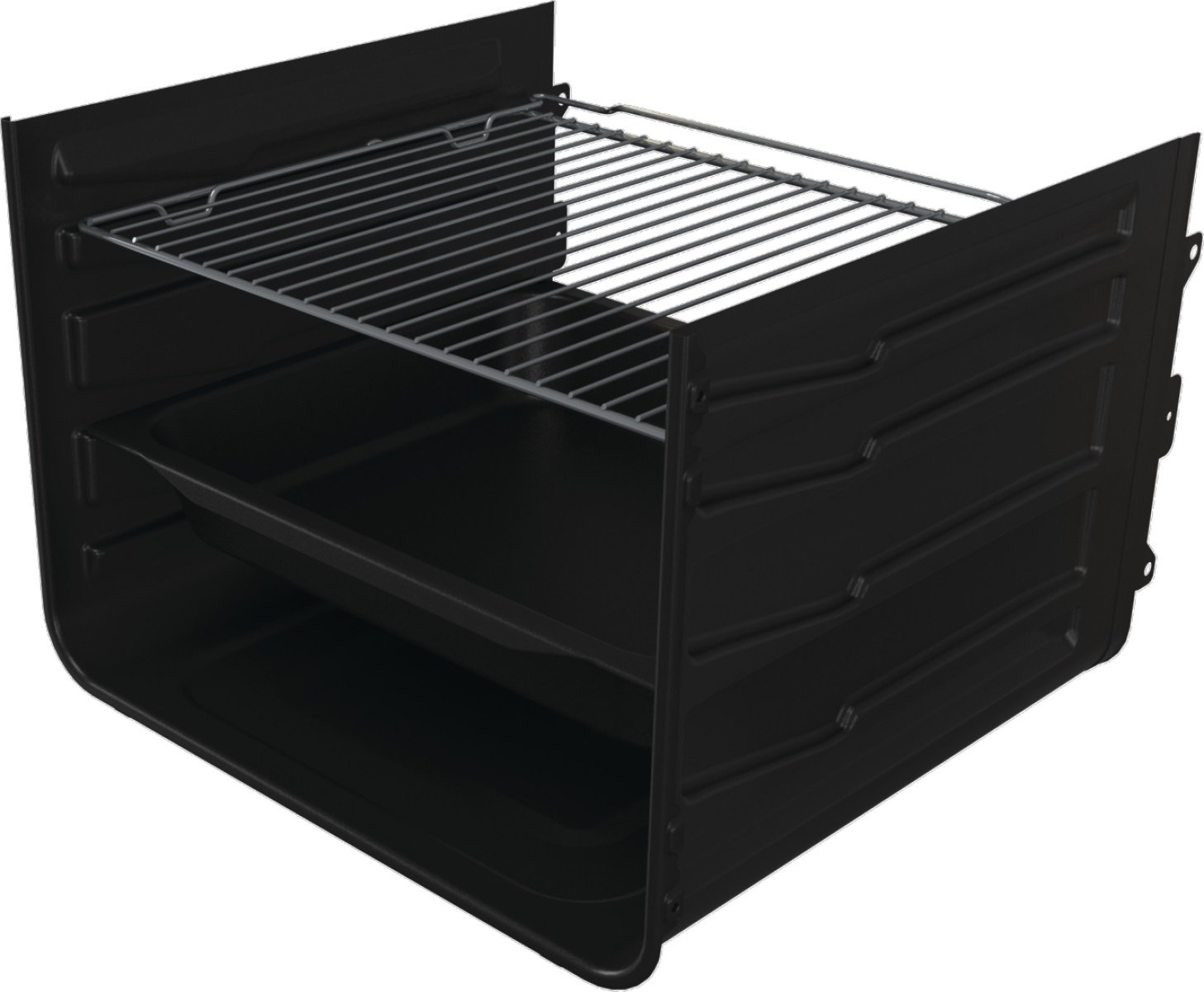 Плита  Gorenje GE5A21WH фото №11