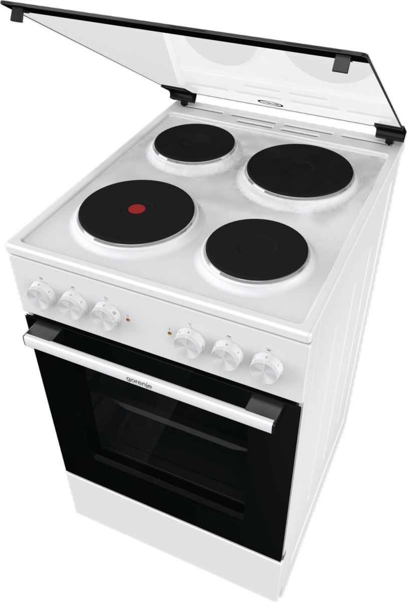 Плита  Gorenje GE5A21WH фото №3