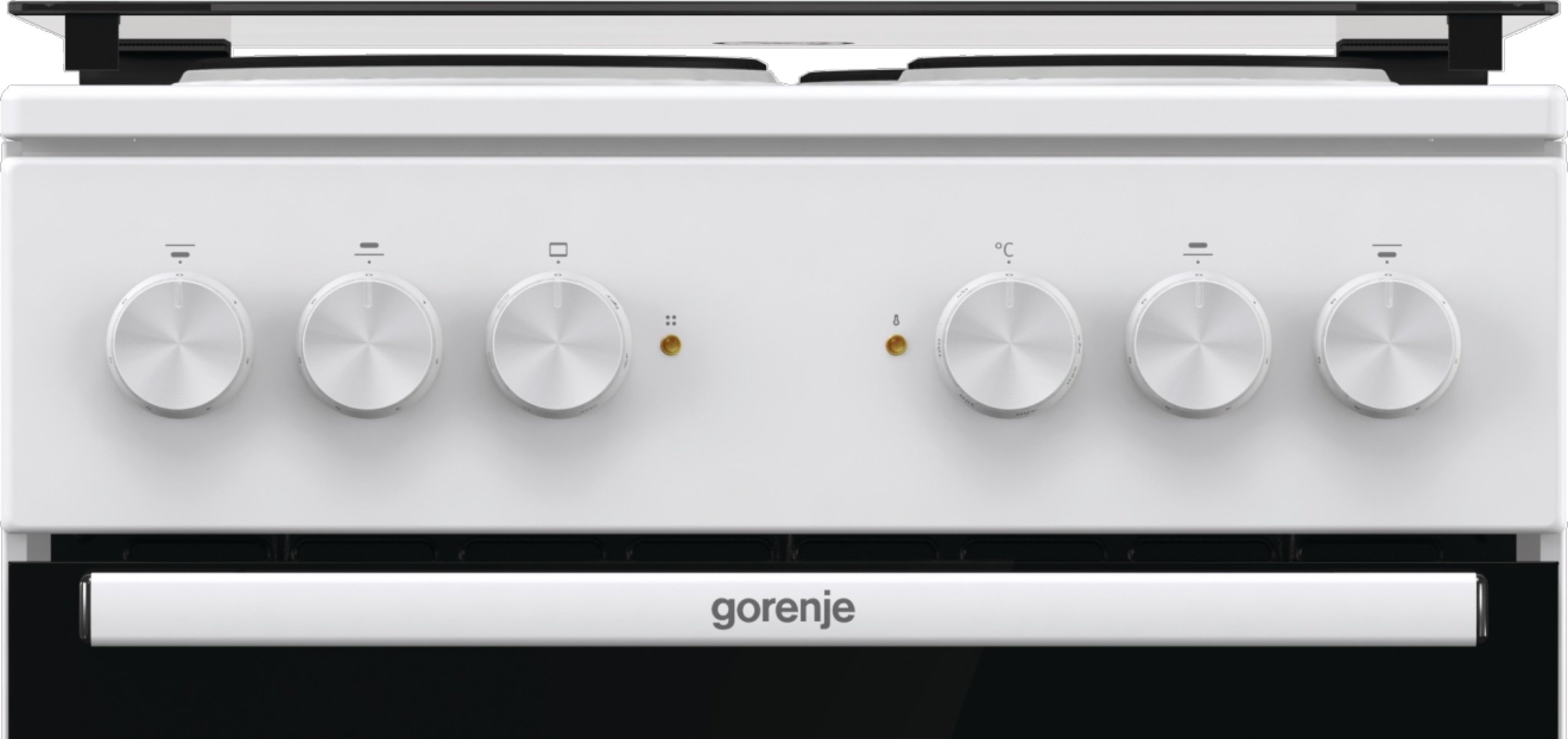 Плита  Gorenje GE5A21WH фото №7