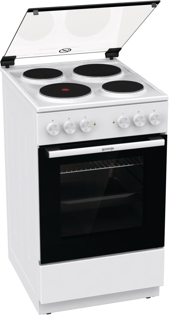Плита  Gorenje GE5A21WH фото №2