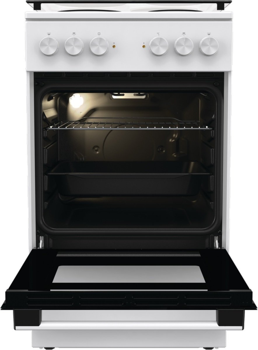 Плита  Gorenje GE5A21WH фото №8