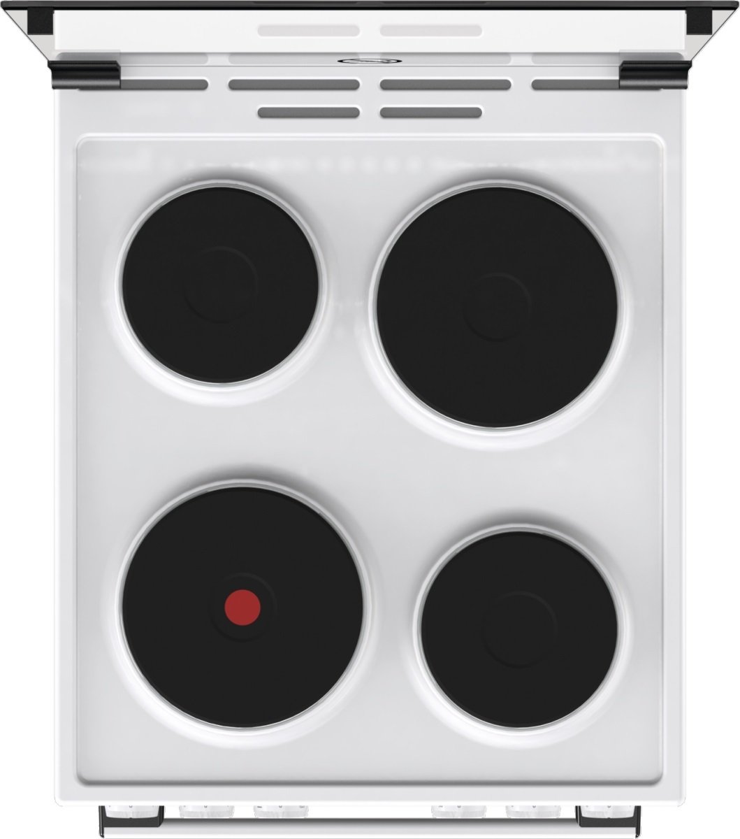 Плита  Gorenje GE5A21WH фото №4