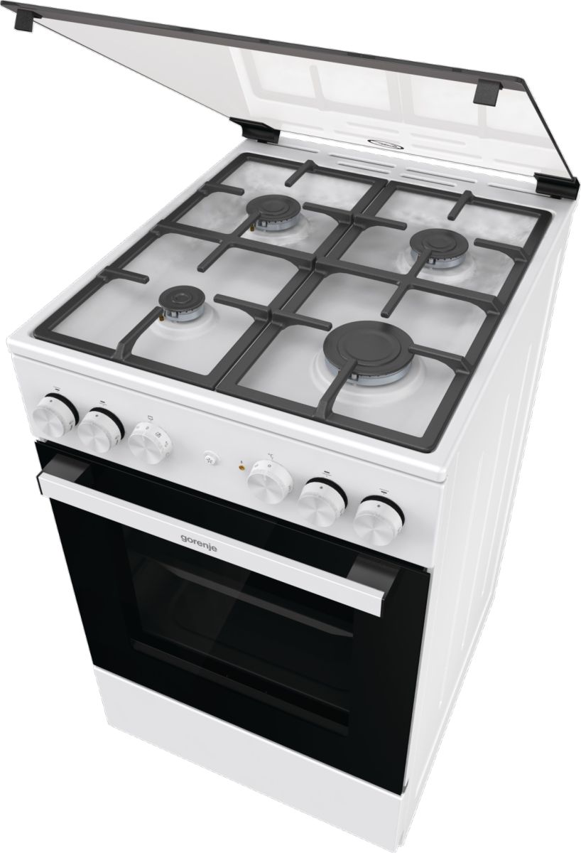 Плита  Gorenje GK5A40WF-B фото №4