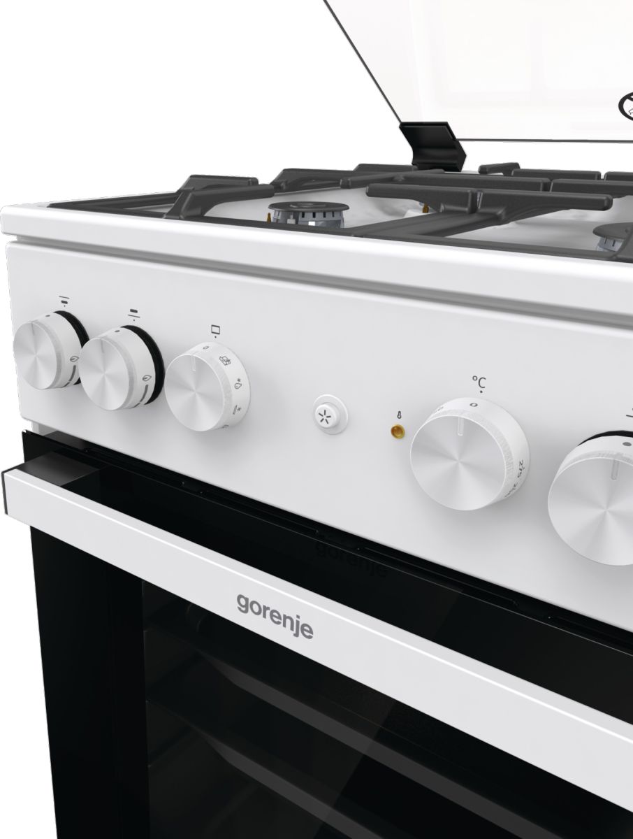 Плита  Gorenje GK5A40WF-B фото №6
