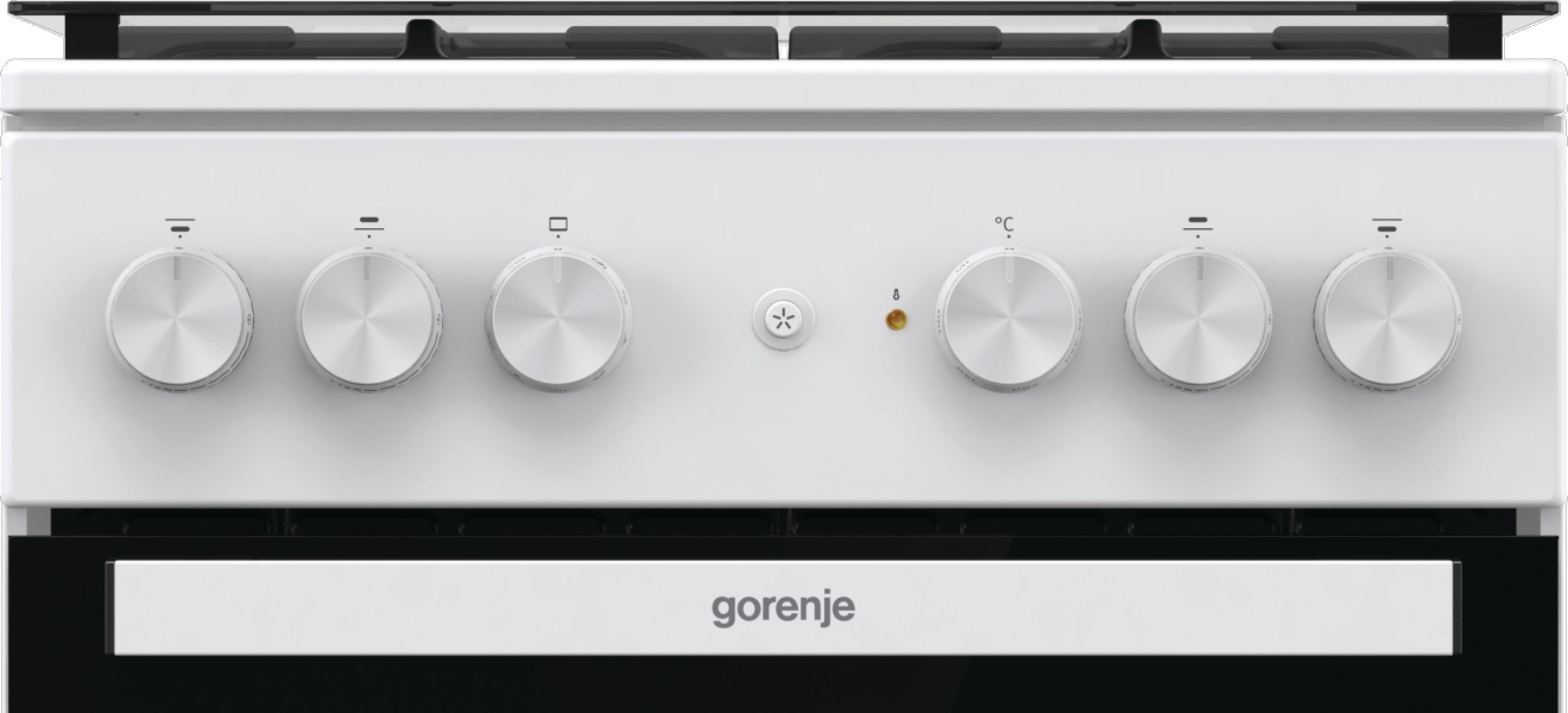 Плита  Gorenje GK5A40WF-B фото №7