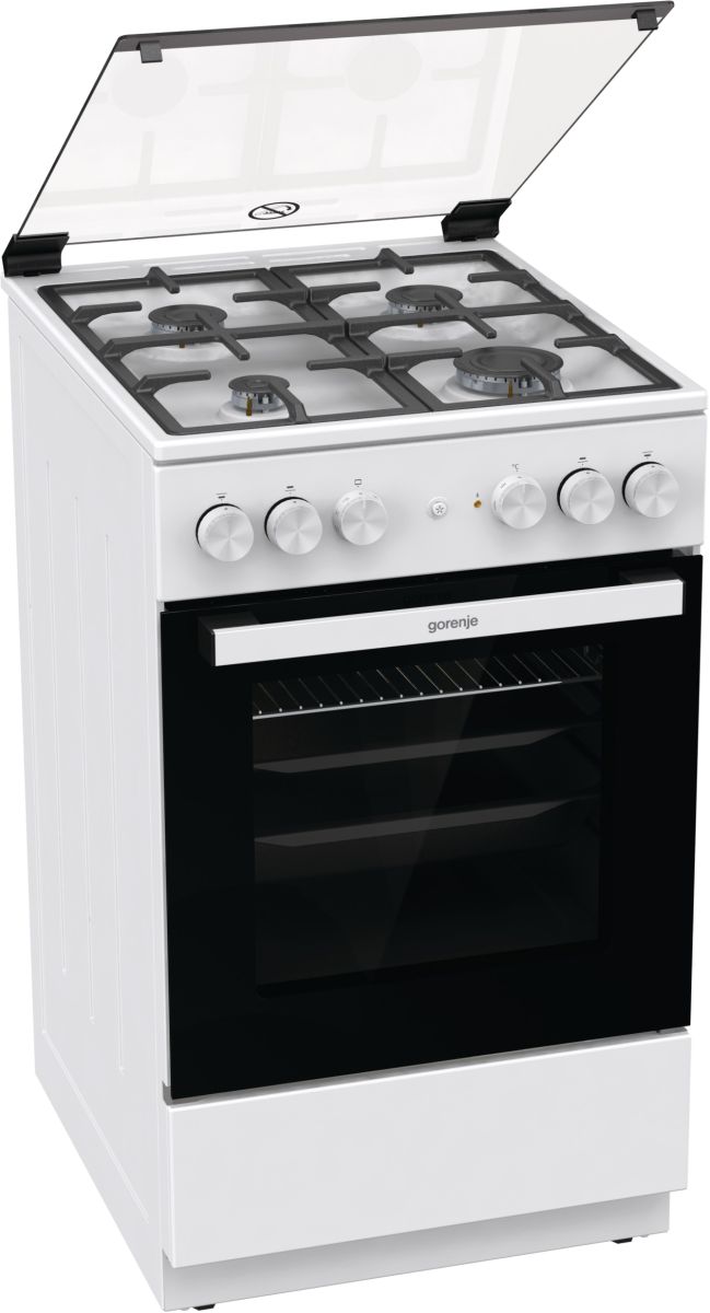 Плита  Gorenje GK5A40WF-B фото №2