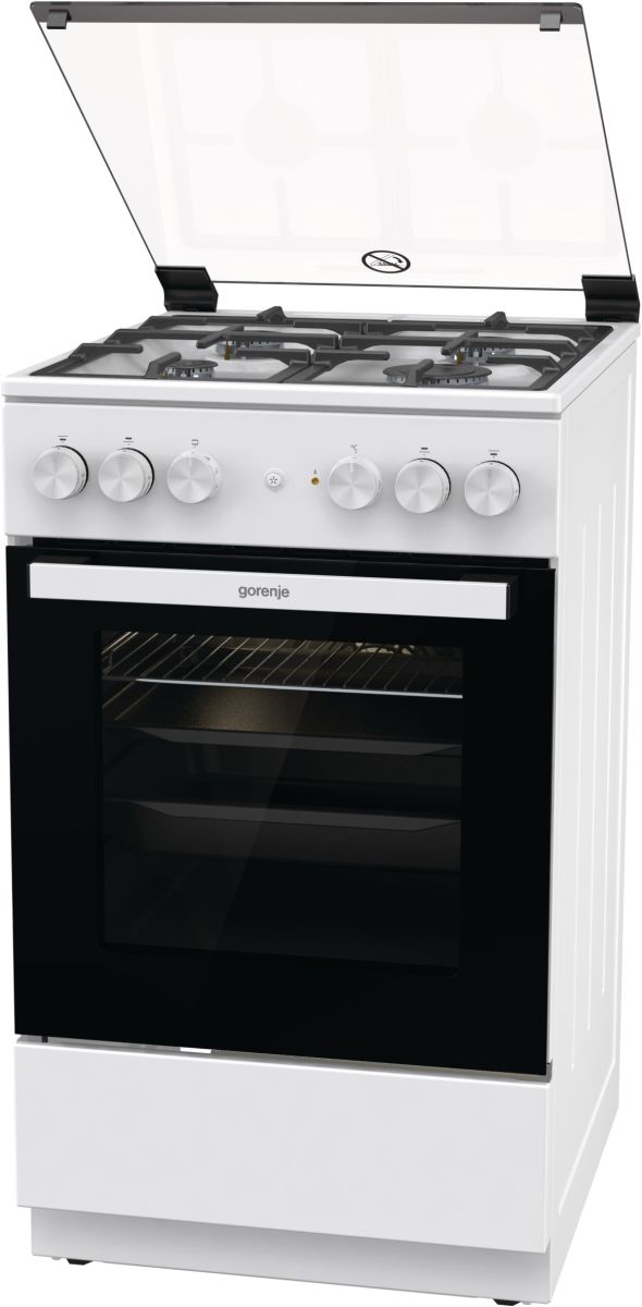 Плита  Gorenje GK5A40WF-B фото №3