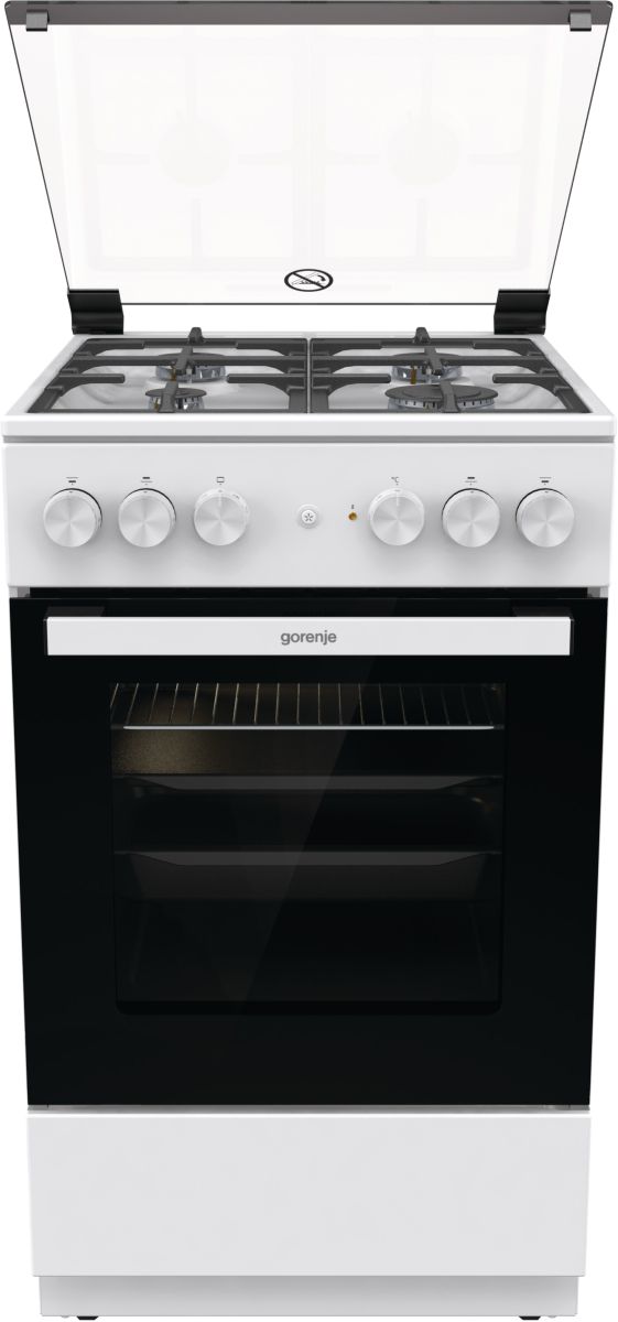 Плита  Gorenje GK5A40WF-B