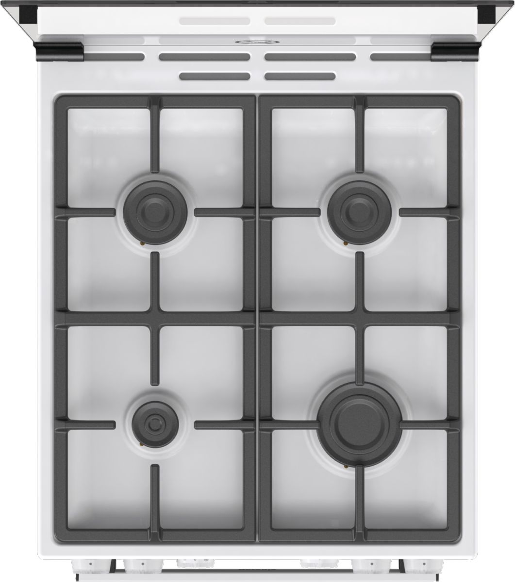 Плита  Gorenje GK5A40WF-B фото №8