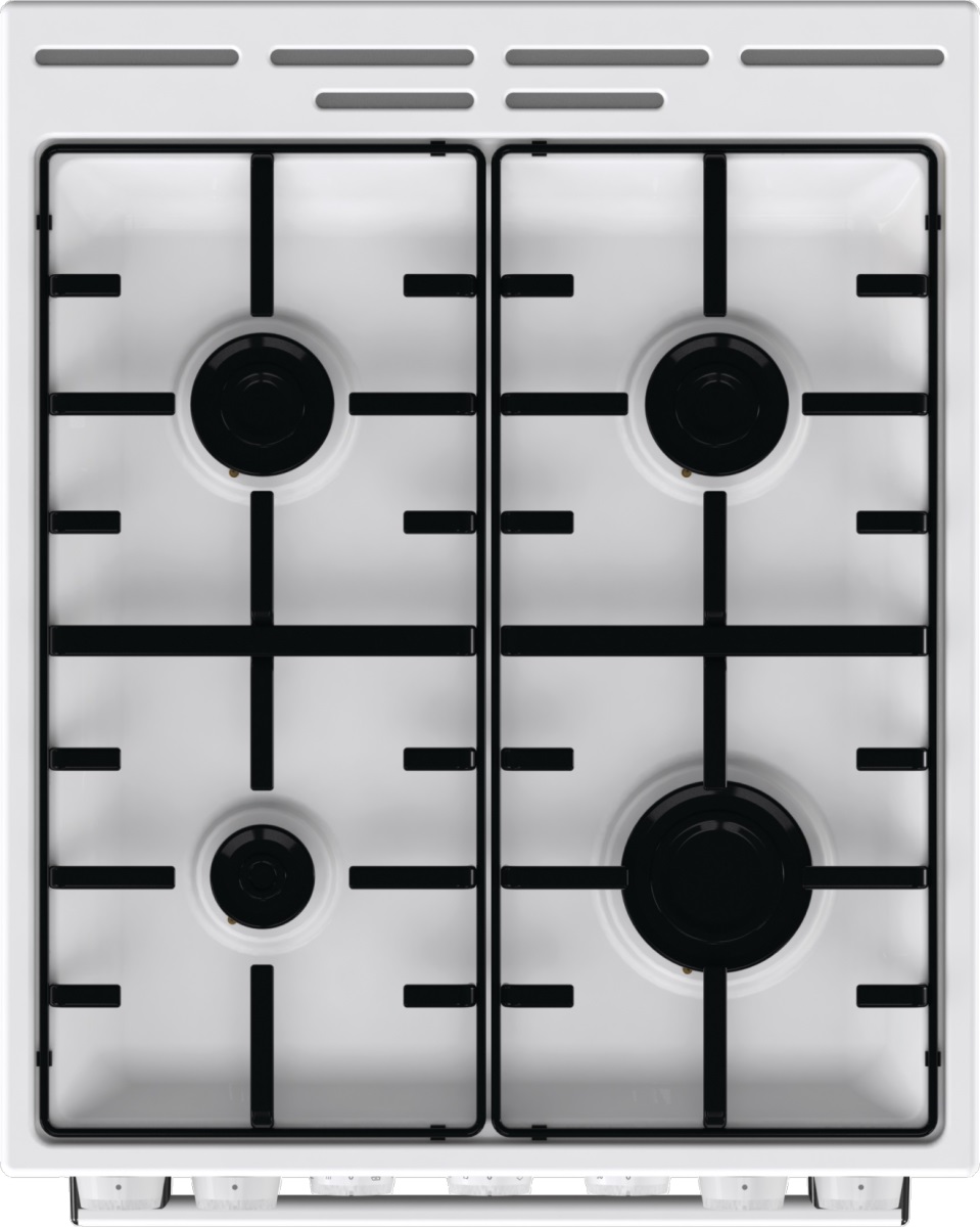 Плита  Gorenje GK5B41WH фото №6